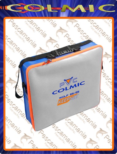 Sacs porte nasse - , colmic