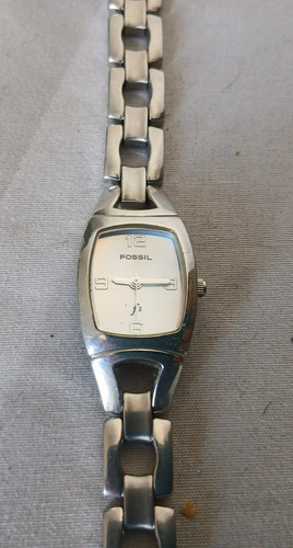 Montre femme fossil - montre,