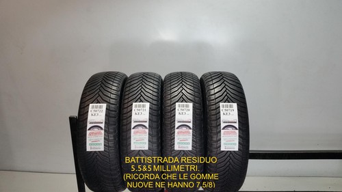 Pneus michelin crossclimate - michelin, 2