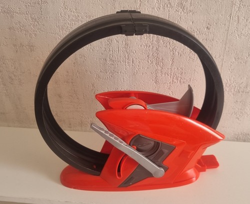 Lanceur looping hot - hot, wheels