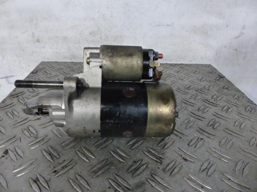Demarreur suzuki wagon - wagon-r, phase