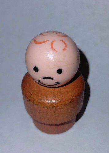 Original fisher price - fisher,