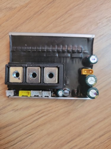 Controleur trotinette pour - de,