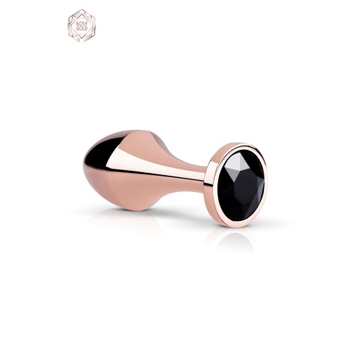 Plug anal rosebud - anal, rosy