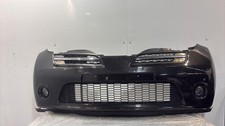 Pare choc avant NISSAN MICRA 3