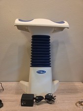 BACK To LIFE Continuous Motion Massager Back Pain Therapeutic Machine GUC W/Cord