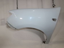 aile avant gauche dacia