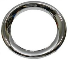 Cadre Feu de Brouillard Gauche