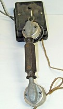 -JOLI PETIT TELEPHONE MURAL