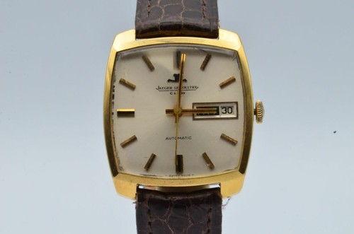 Jaeger lecoultre club montre - club,