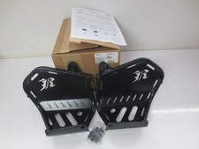 NEW Genuine OEM Yamaha Raptor 700 SE GYTR Heel Foot Well Kit ATV-1AS57-10