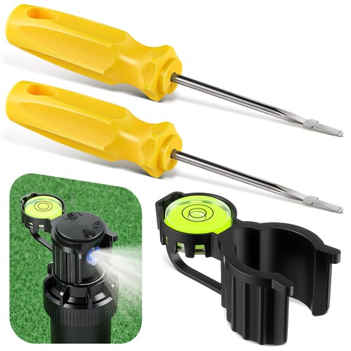 Gulfmew sprinkler head tool - head,