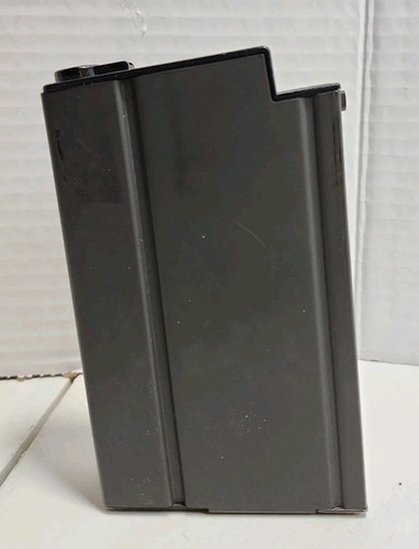 470rd steel high - g&g,