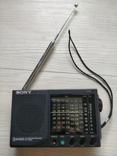 Radio Portable Sony ICF-SW22