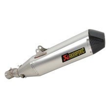 For KTM 690 Enduro R 690 SMC 2008-2018 Exhaust Muffler Tips Mid Link Pipe