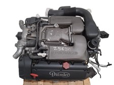 DC MOTEUR COMPLET / 438568