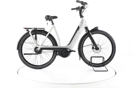 Gazelle avignon c380 hmb - gazelle, vélo