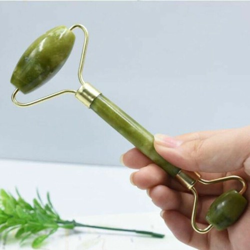 Rouleau jade pierre - jade, naturel