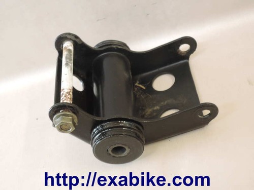 Support moteur pour daelim 125 - pour,