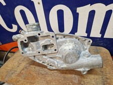 NOS corps Pompe à eau Renault