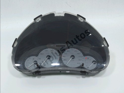 Compteur 6105v4 citroen - compteur,