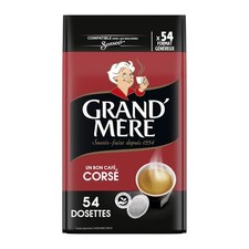 Grand Mère Café Corsé
