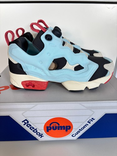 Reebok insta pump fury taille - reebok,