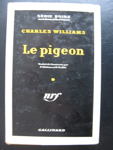 Pigeon - , (c.ca)