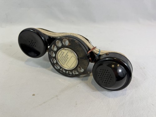 Ancien téléphone français - téléphone,