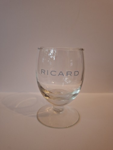 Verre ricard collector - verre,