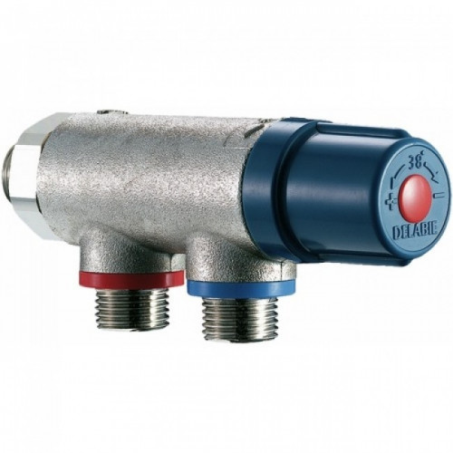 Mitigeur thermostatique premix - thermostatique,