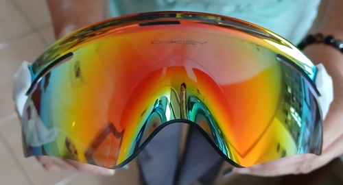 Lunettes soleil oakley - soleil,