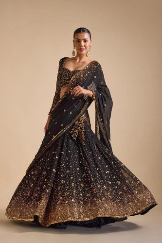 Fête lehenga choli designer - choli,