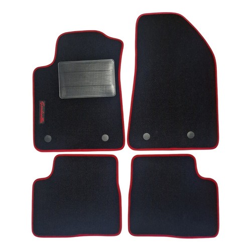 Tapis voiture alfa - tapis, romeo