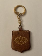Ancien Porte Clé Renault 