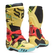 Bottes Offroad MX Enduro Fox