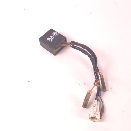 Cdi yamaha 250 - yamaha,