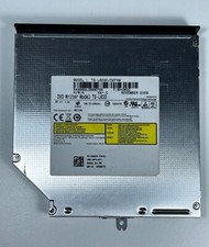 Used Original Dell Inspiron 1750 Laptop DVD Writer Optical Drive TS-L633 05887G
