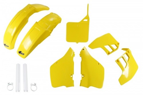Set plastique carénage full - set,