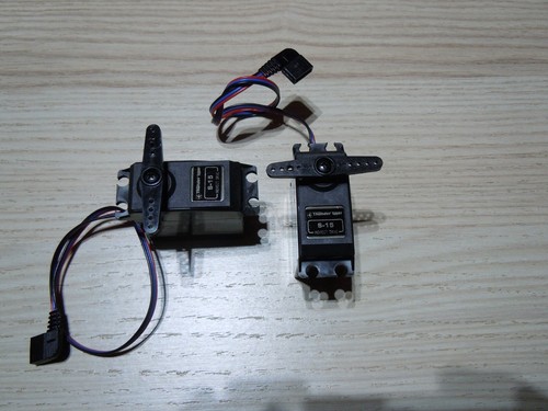Modélisme thunder tiger - thunder, rc