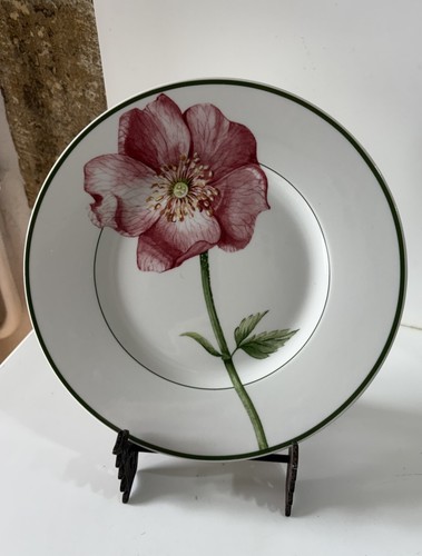 Assiette plate villeroy boch - plate,