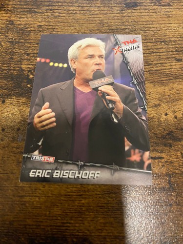 2010 tna extreme tristar - 2010,