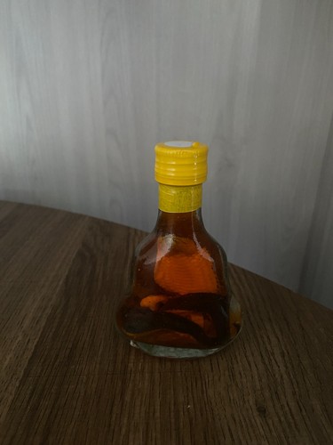 Bouteille alcool de - bouteille,