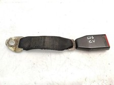 VW POLO 86C, 80 Boucle du