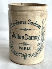 Pot De « Confitures Surfines