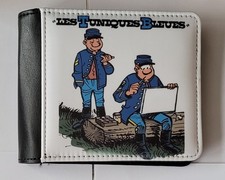 Portefeuille Les Tuniques