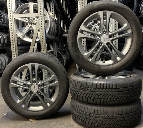 Original mercedes benz - 4x,