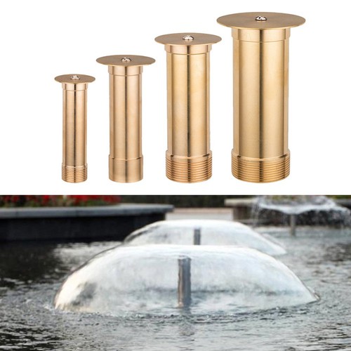 Buse fontaine laiton - buse, de