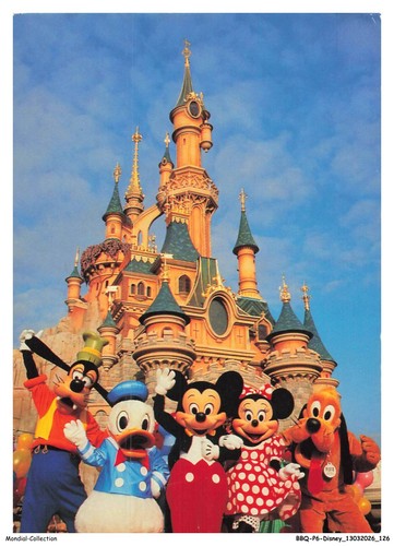 Bbqp6 0455 disney euro - bbqp6-0455-disney,