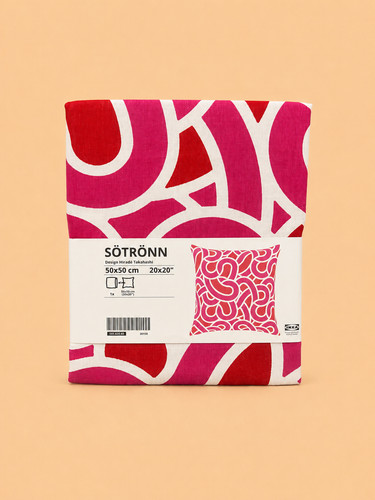 Housse coussin ikea - de,